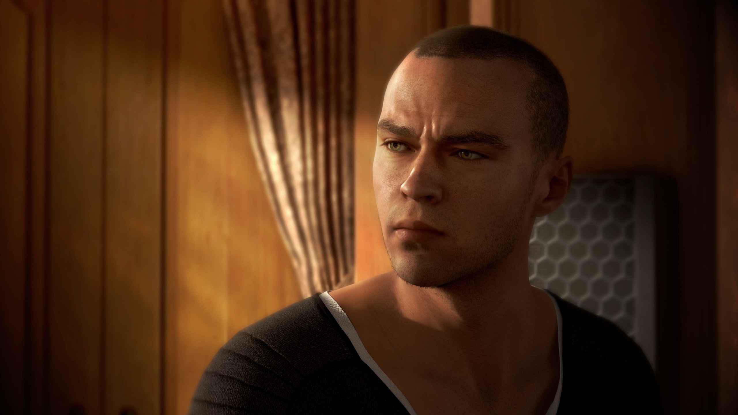 Detroit: Become Human - Imagen 11